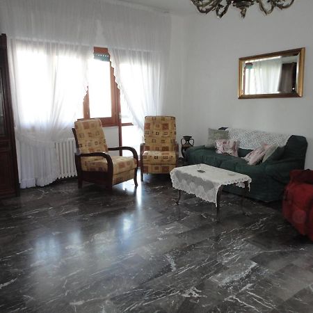 Marinella Seaside Apartment Pizzo  Buitenkant foto