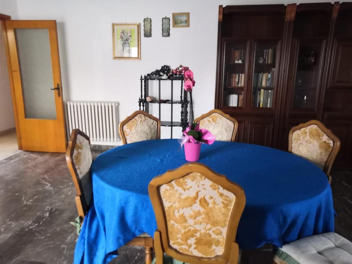 Marinella Seaside Apartment Pizzo  Buitenkant foto