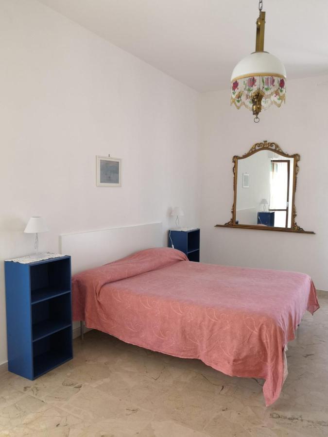 Marinella Seaside Apartment Pizzo  Buitenkant foto