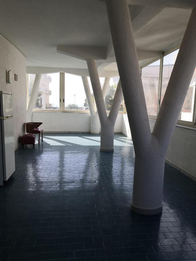 Marinella Seaside Apartment Pizzo  Buitenkant foto